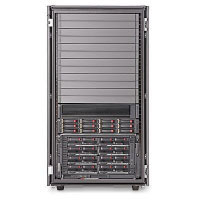 Cabina virtual empresarial de controlador doble HP StorageWorks 4400 (AG637A)
